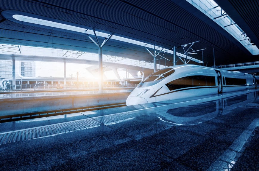 Kontron secures design win in rail infrastructure